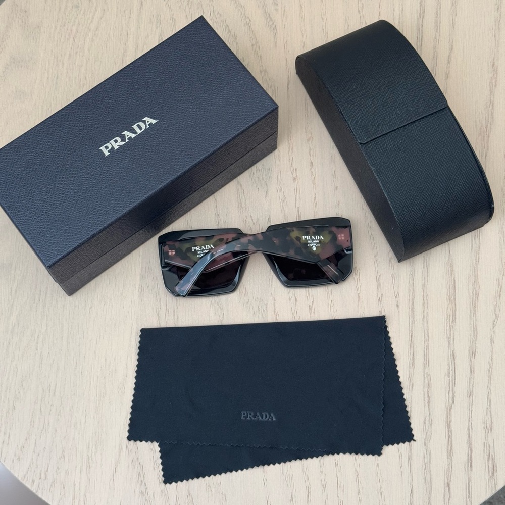 Prada - Symbole Sunglasses
